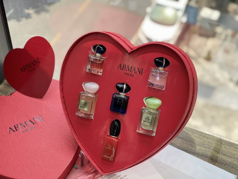 Bvlgari 6x7.5ml 51